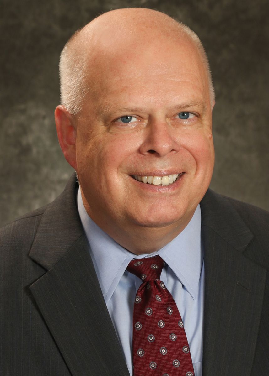 Ingram out as Teachers’ Retirement System director