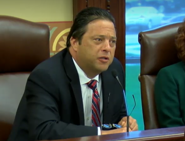 Chips back on table for gambling advocates