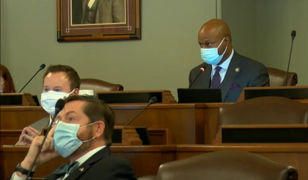 Democrats vote to end legislative investigation of Madigan