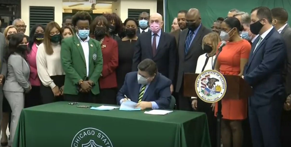 What’s in Illinois’ $46 billion budget package?