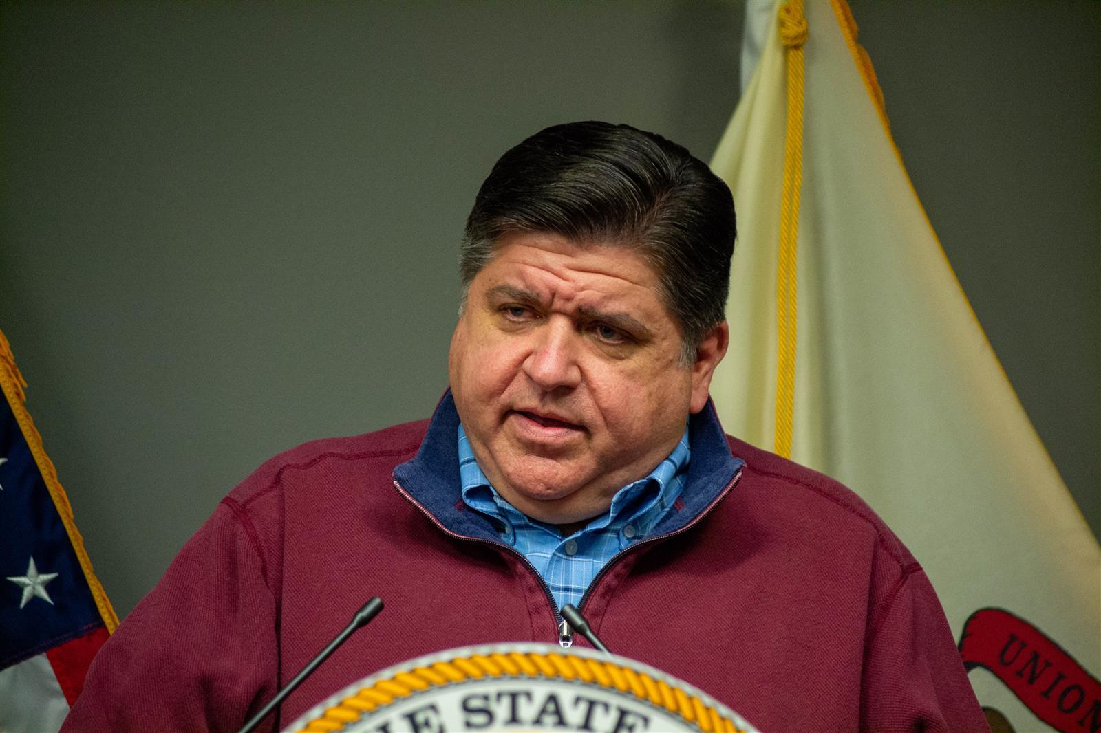 ‘A bit opaque’ and confidential: Behind Illinois’ gubernatorial pardon process