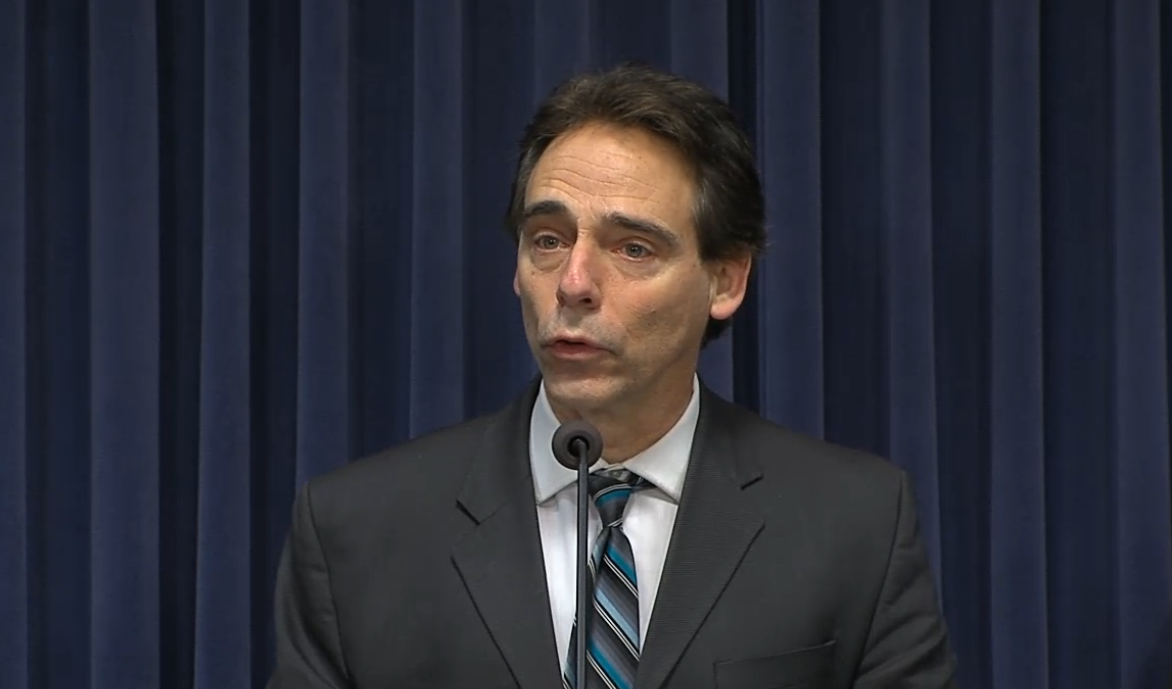 Senate advances bill to allow online hearings for orders of protection