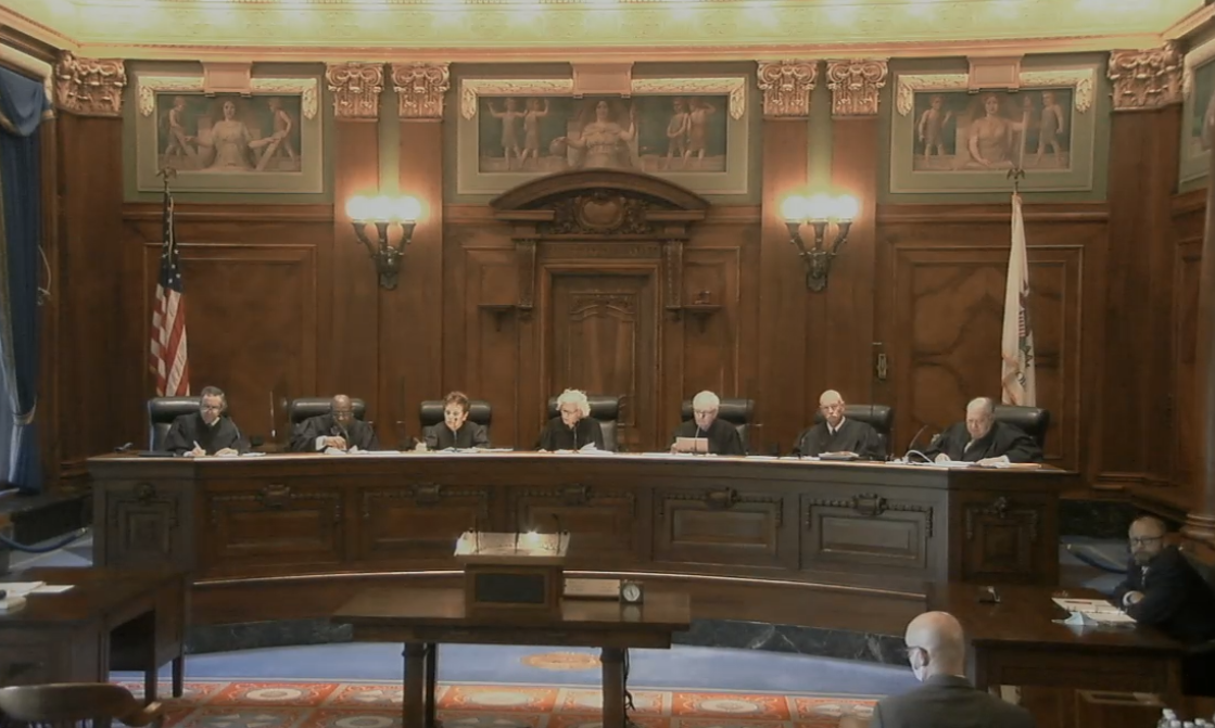 Illinois Supreme Court strikes down Cook County tax on guns