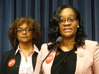 Lawmakers push for Medicaid managed care reform