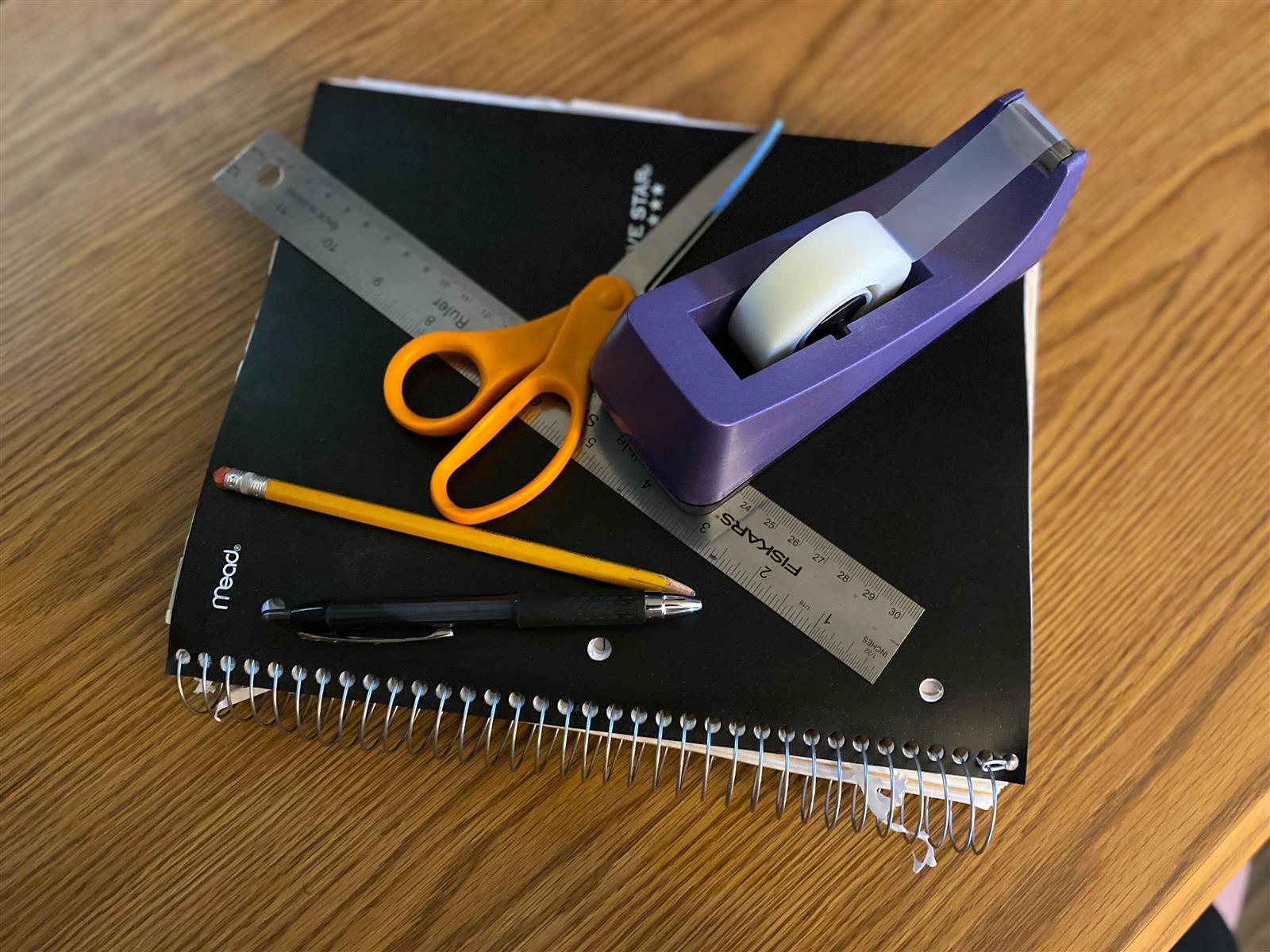 10-day sales tax reduction on clothing, school supplies begins Friday