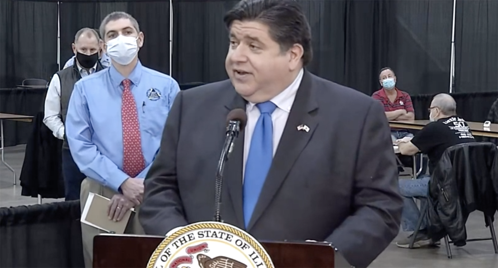 PRITZKER
