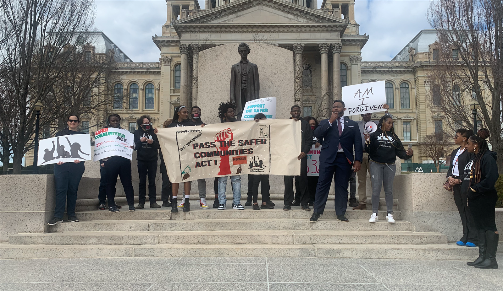 Advocates push for wage subsidies for employees recently released from incarceration