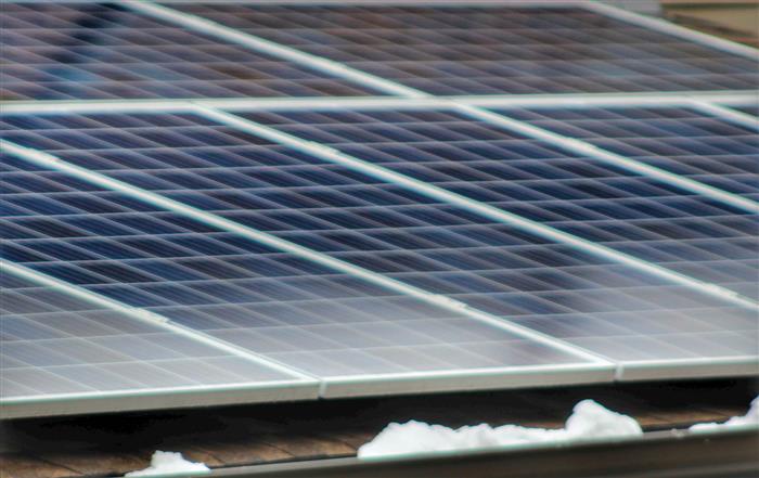 Ambitious sights set in clean energy legislation