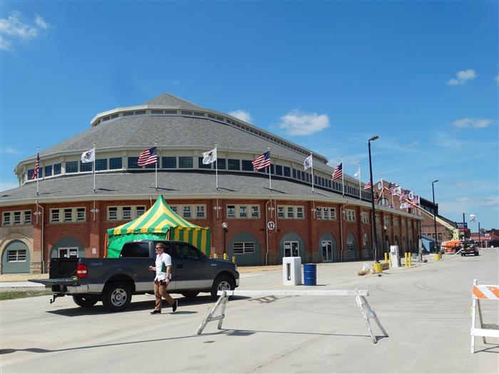 Illinois State Fair