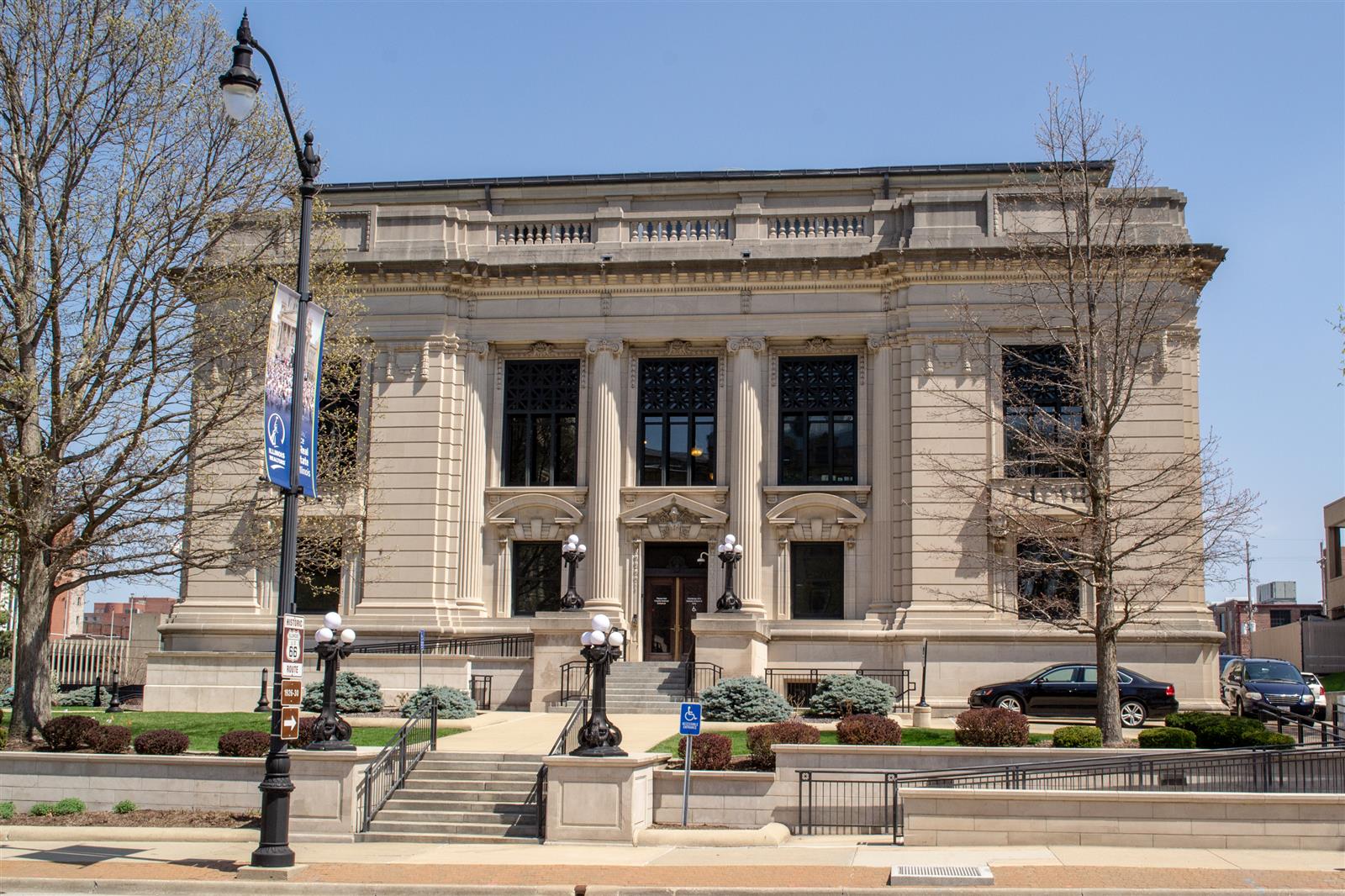Illinois Supreme Court strikes down city of Sparta’s policy on police citations