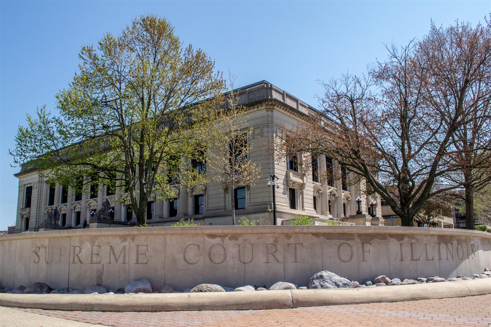 Lawmakers to consider decisions presented by Supreme Court