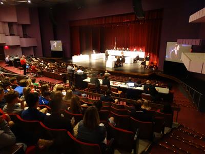 Supreme Court Day