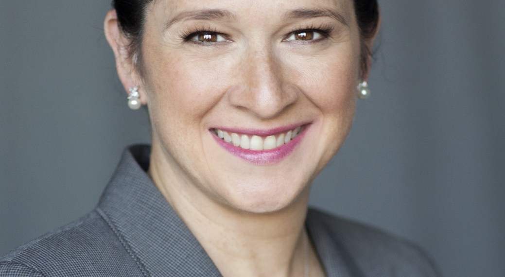 Comptroller Susana Mendoza