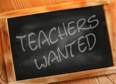 Survey shows teacher shortages growing throughout Illinois