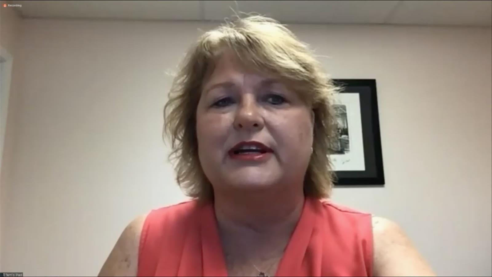 REP. TERRI BRYANT 052820