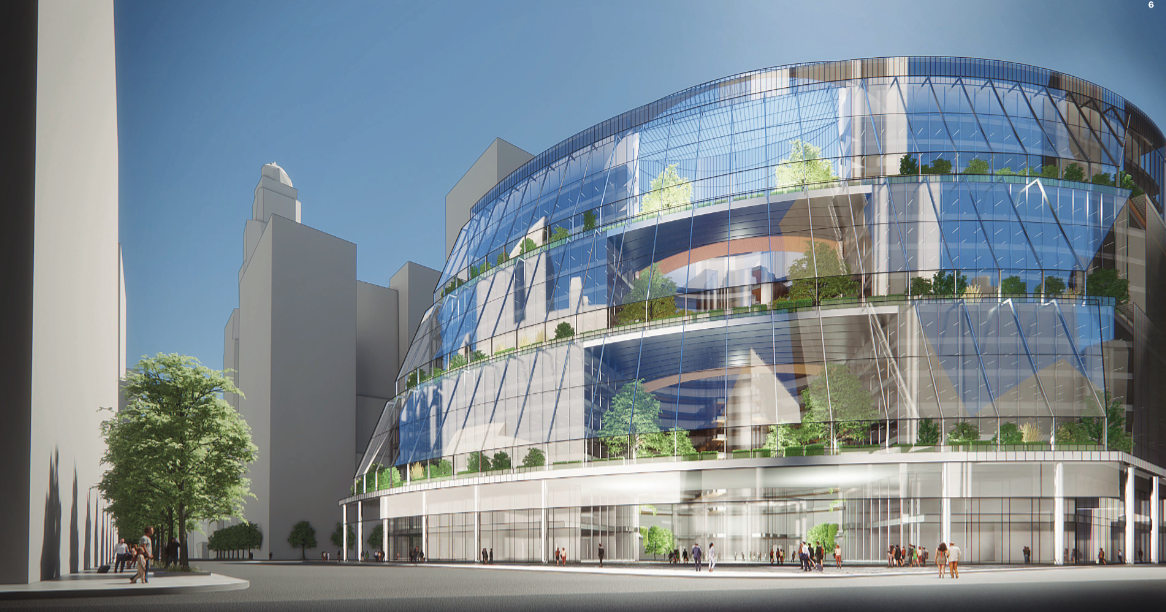 John R. Thompson Center