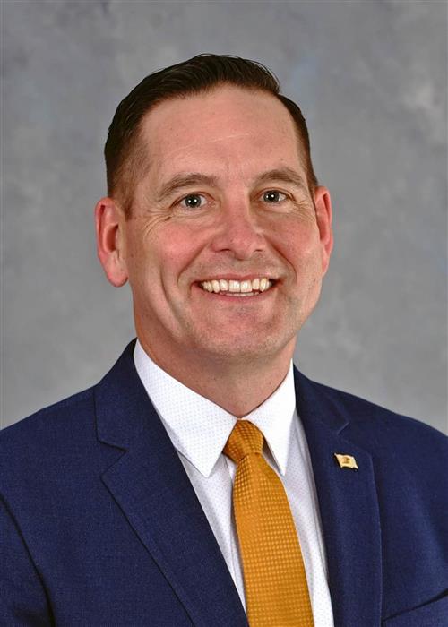 Change proposed to how state’s electoral votes allocated
