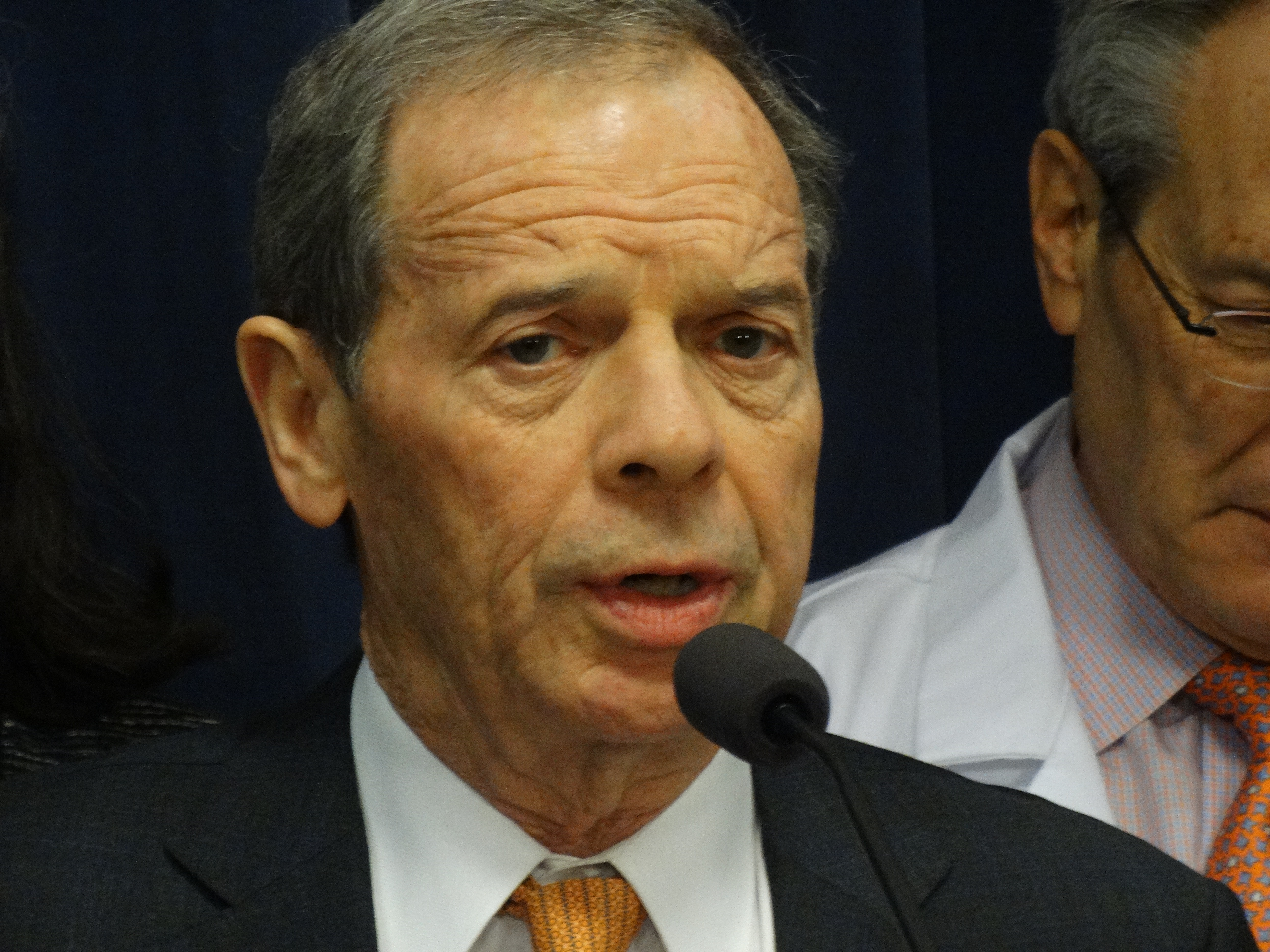 John Cullerton