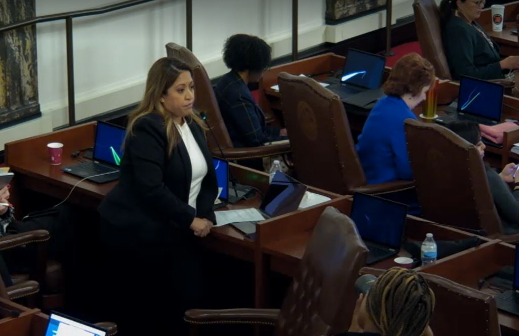 Sen. Celina Villanueva