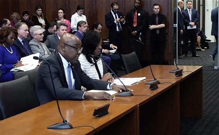 Vaping-related illnesses have state officials, lawmakers seeking answers