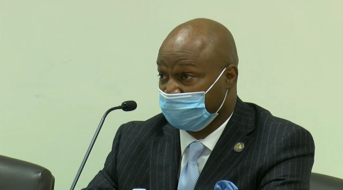 UPDATED: Dem Chairman calls talk of Madigan subpoena ‘premature’