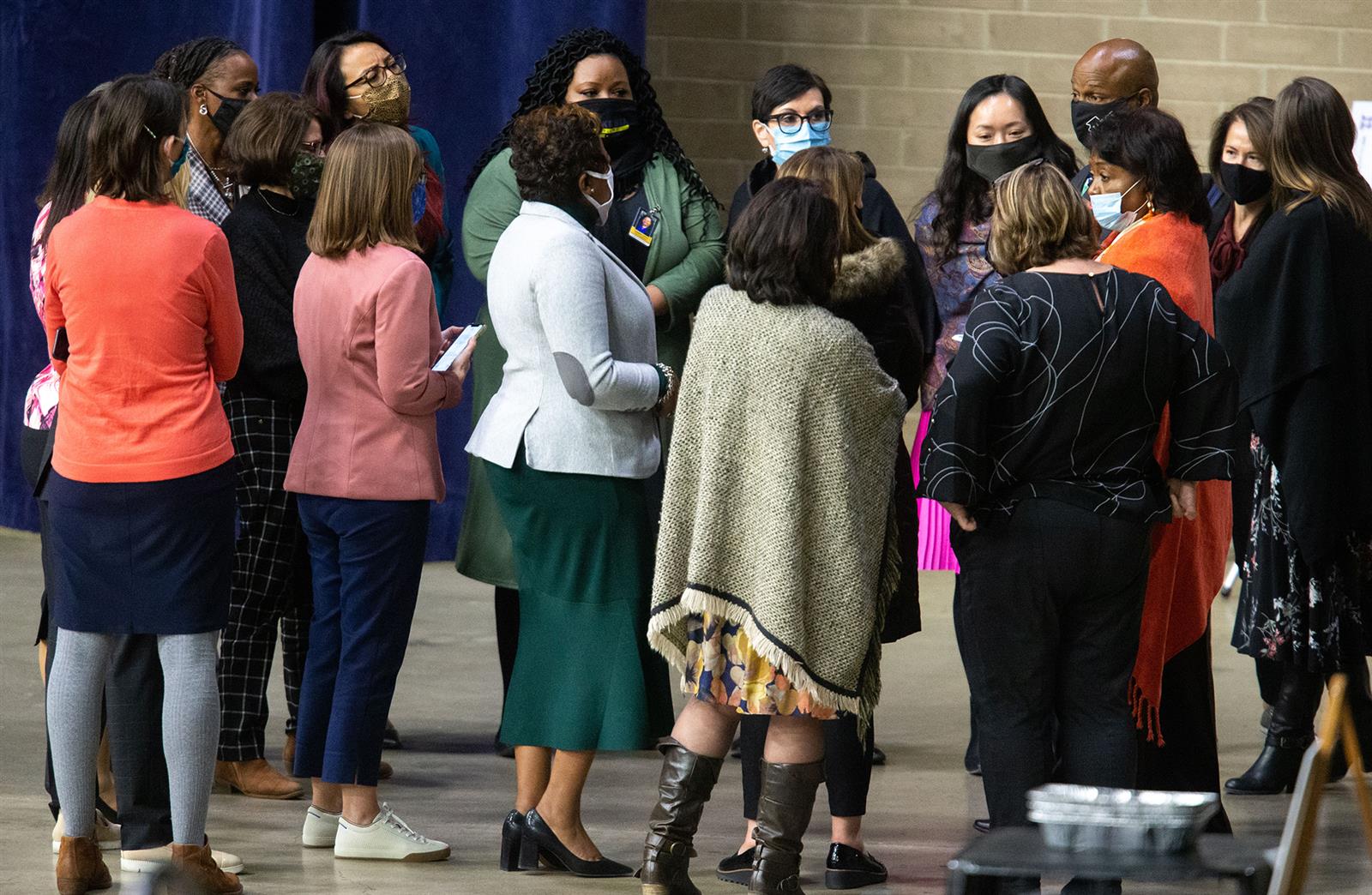 Illinois House Democratic Women's Caucus