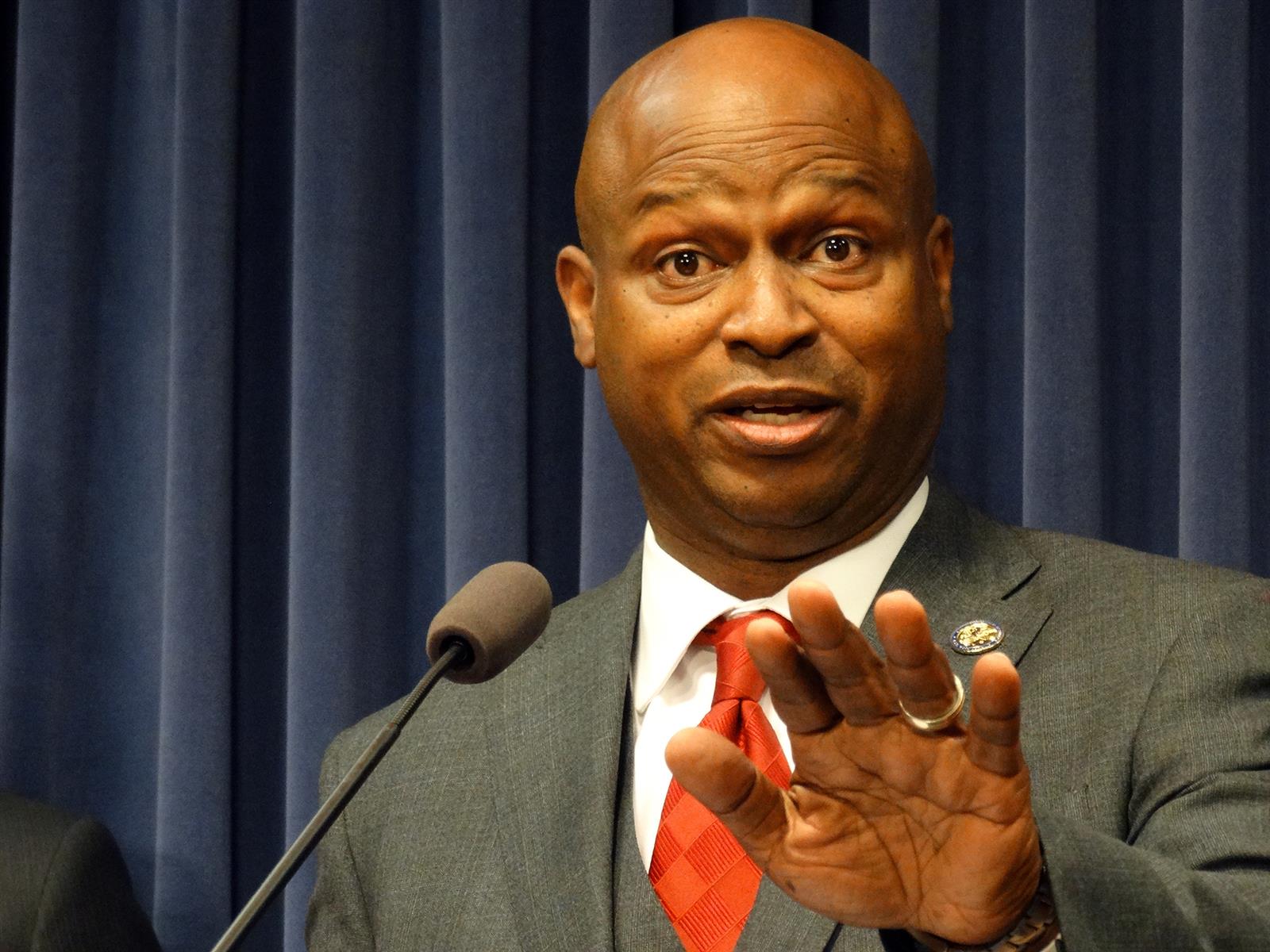 Two-day session ends with major legislation, but no energy bill