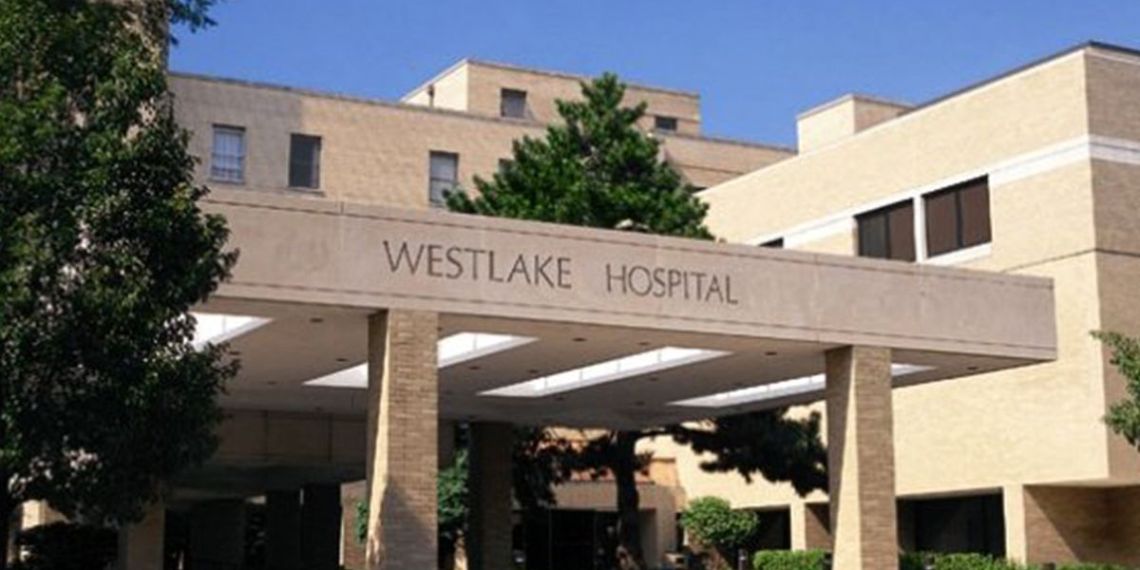 Westlake Hospital