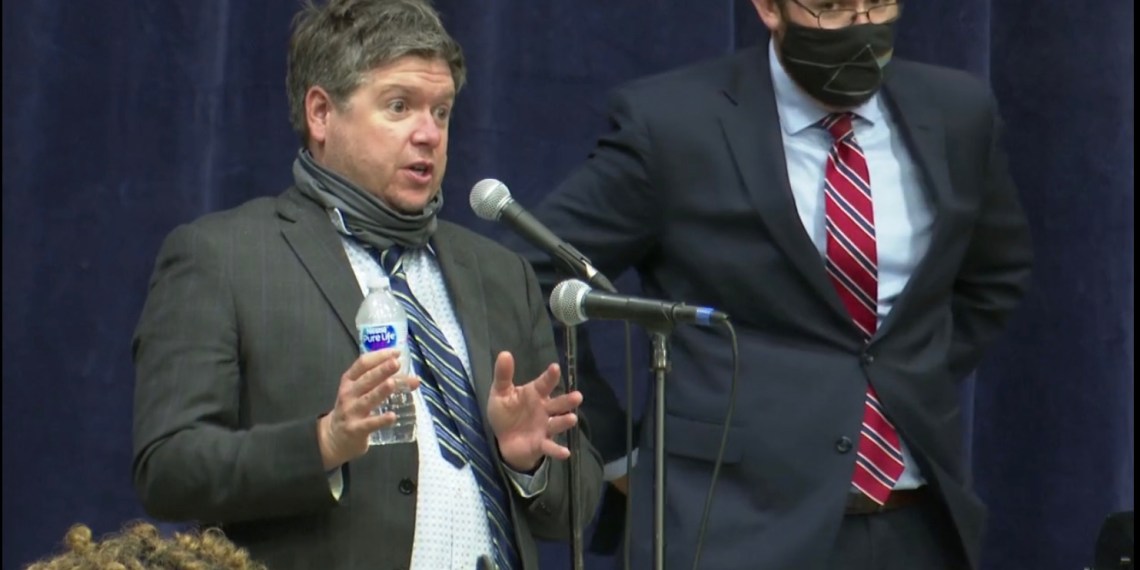 Rep. Mike Zalewski