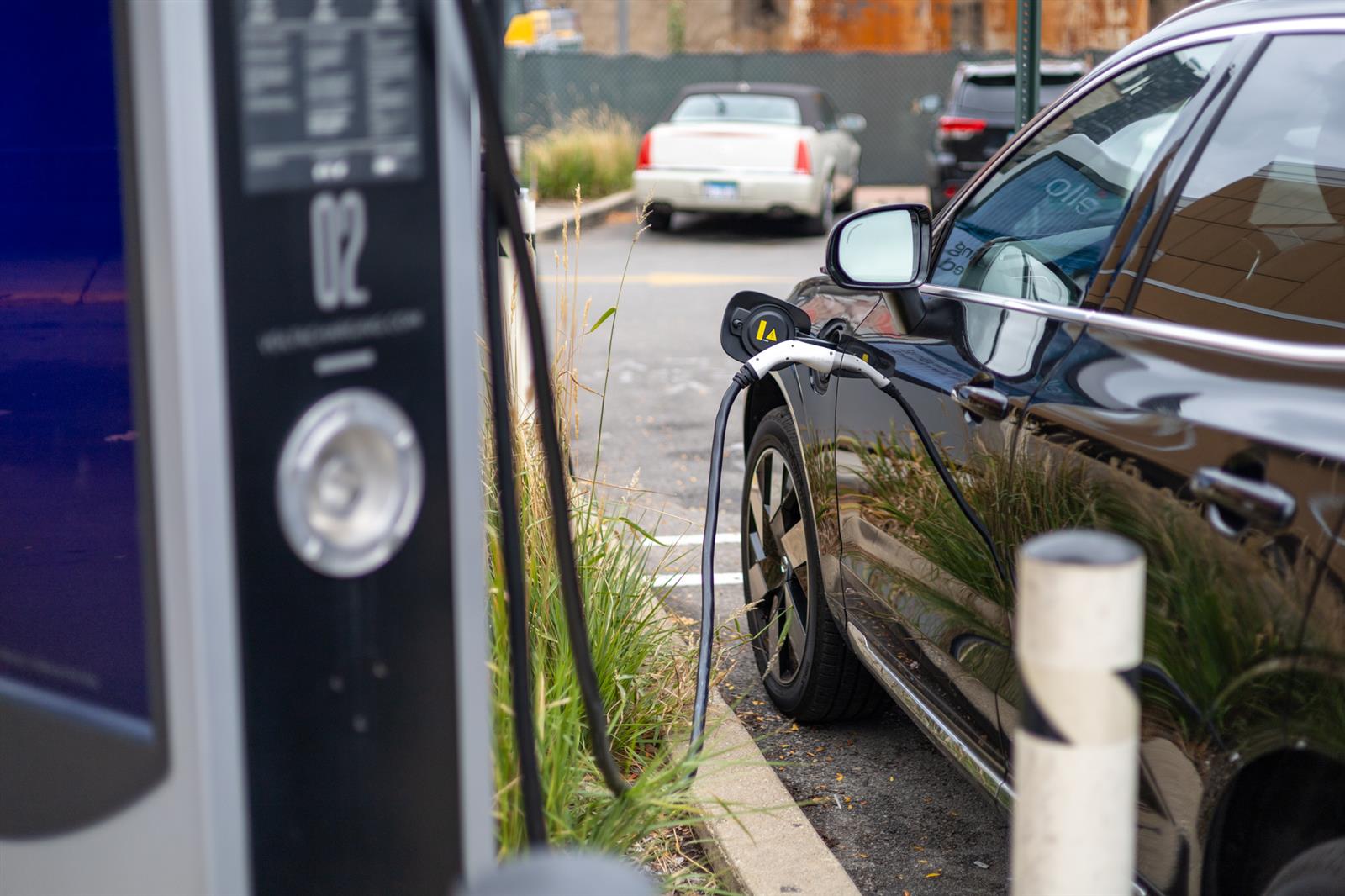 electric vehicle