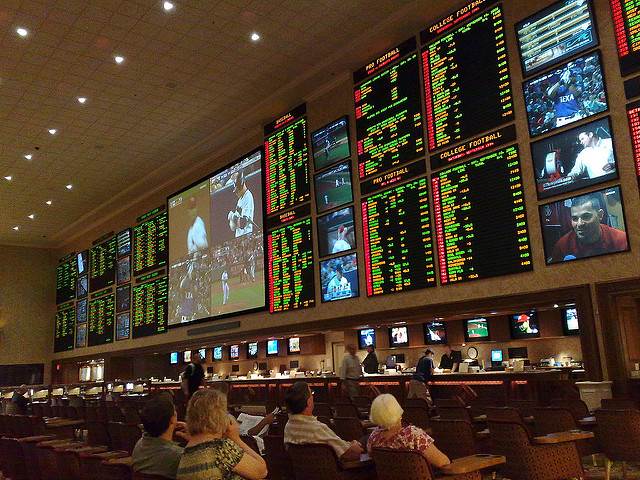 Gambling