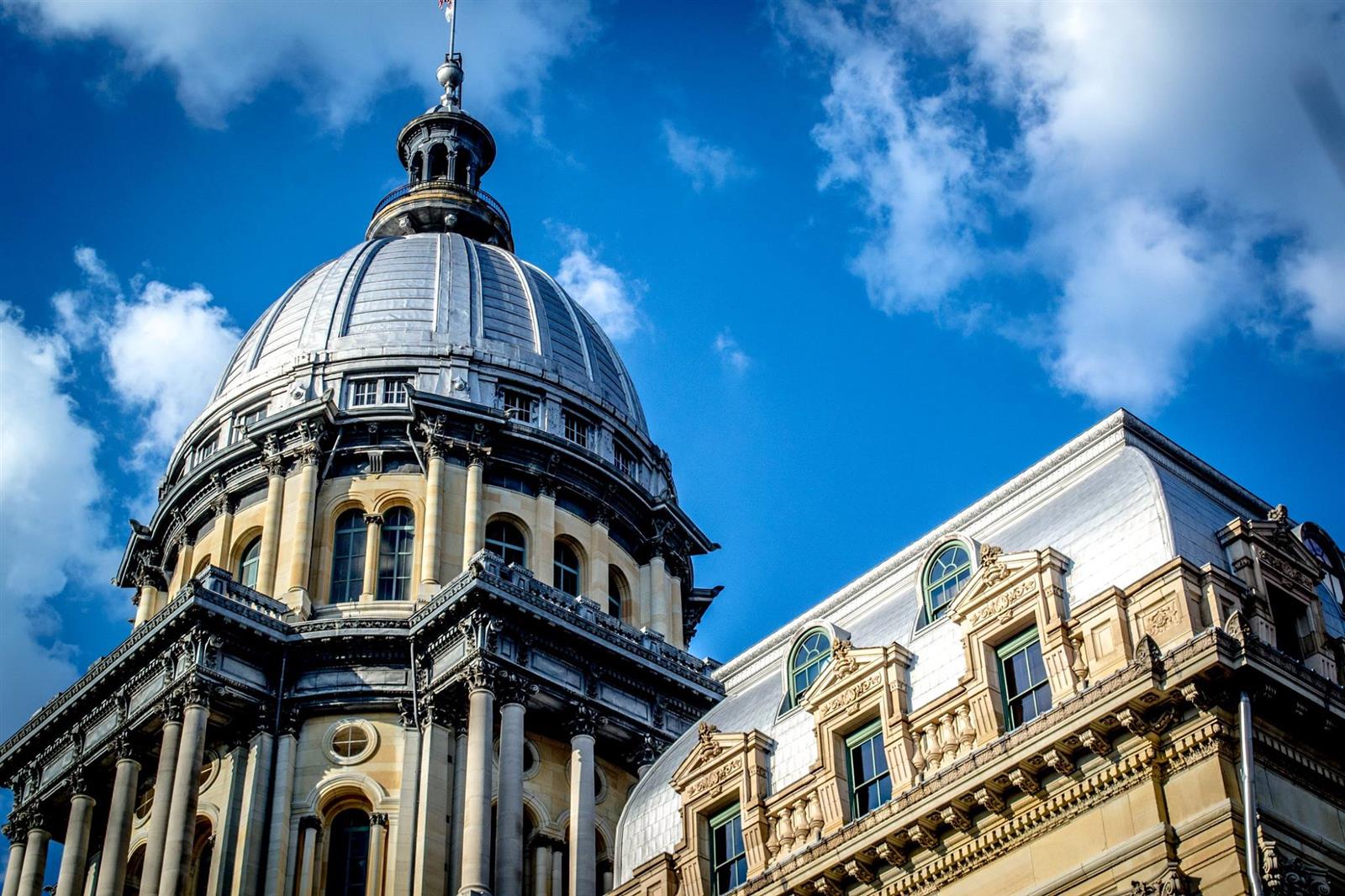Capitol Building