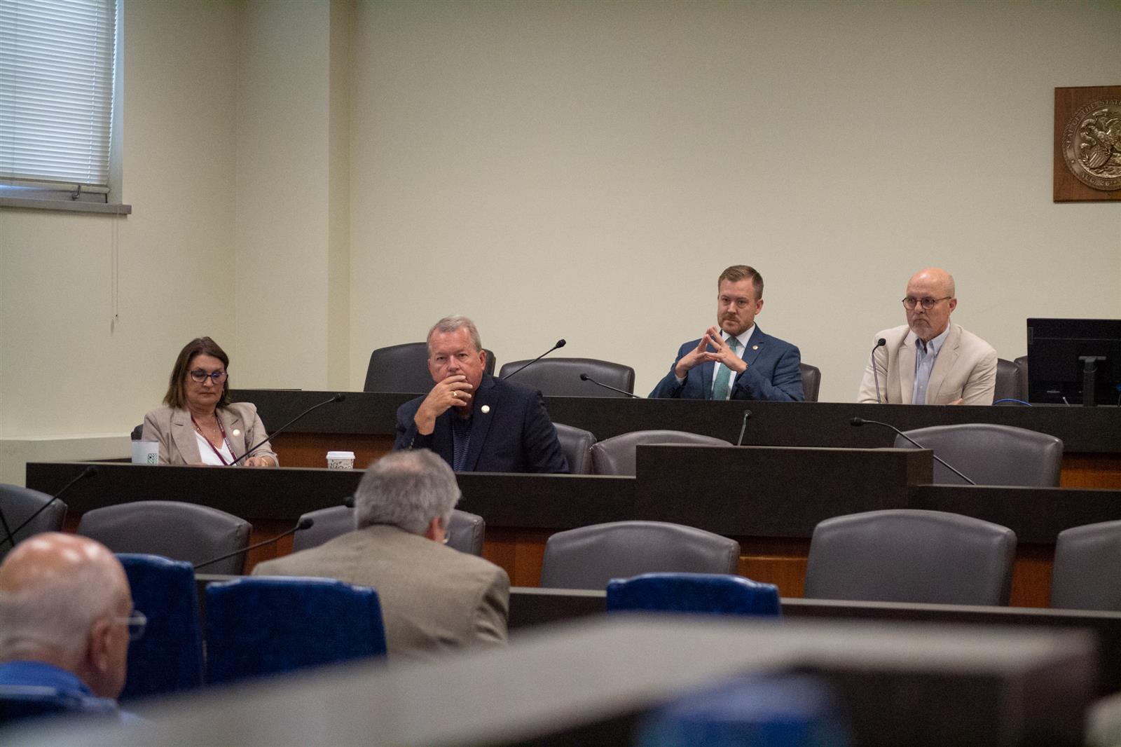 Commission on Government Forecasting and Accountability