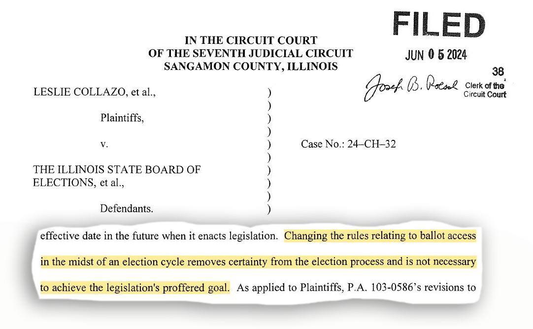 Court Document