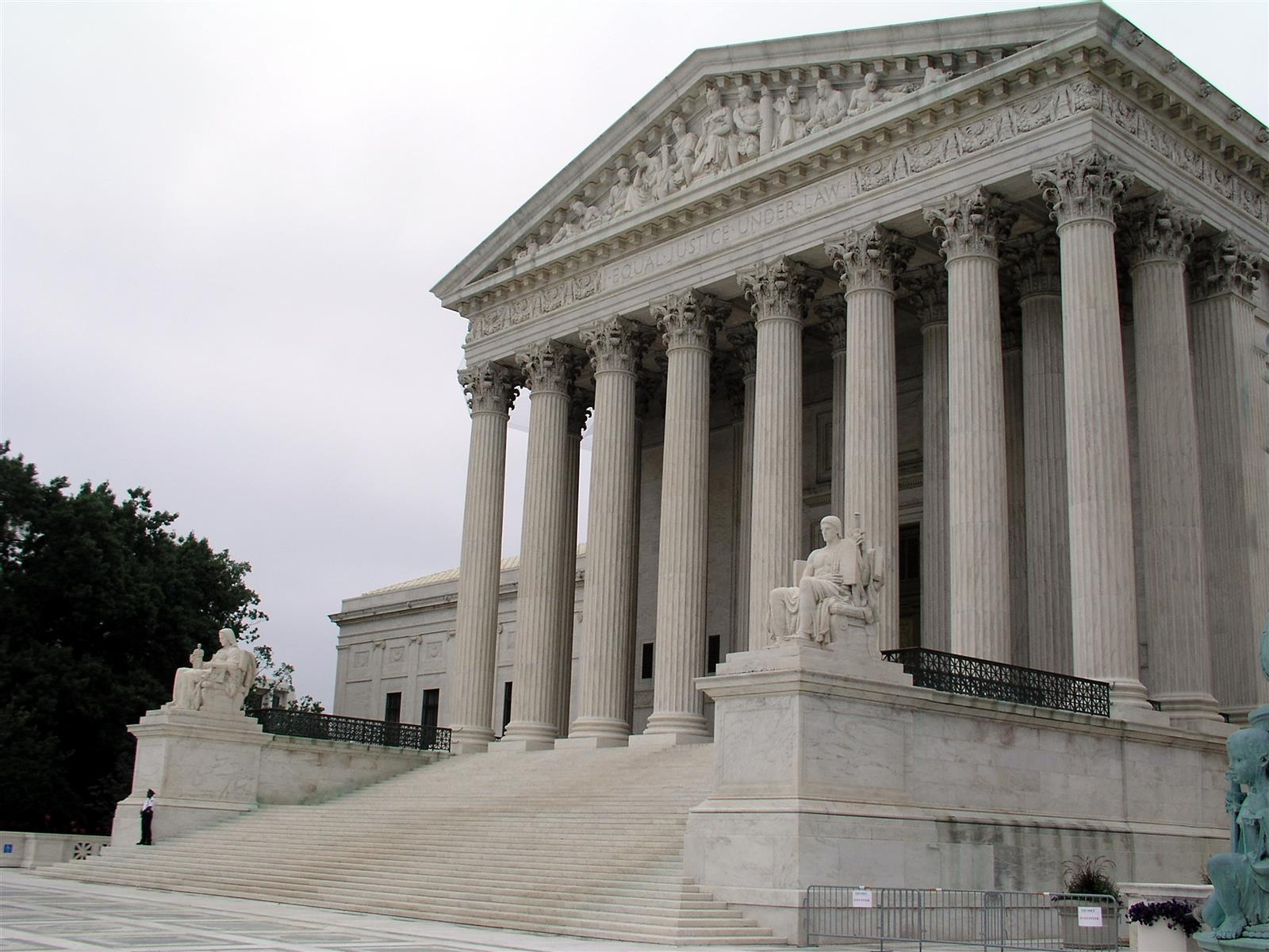 U.S. Supreme Court