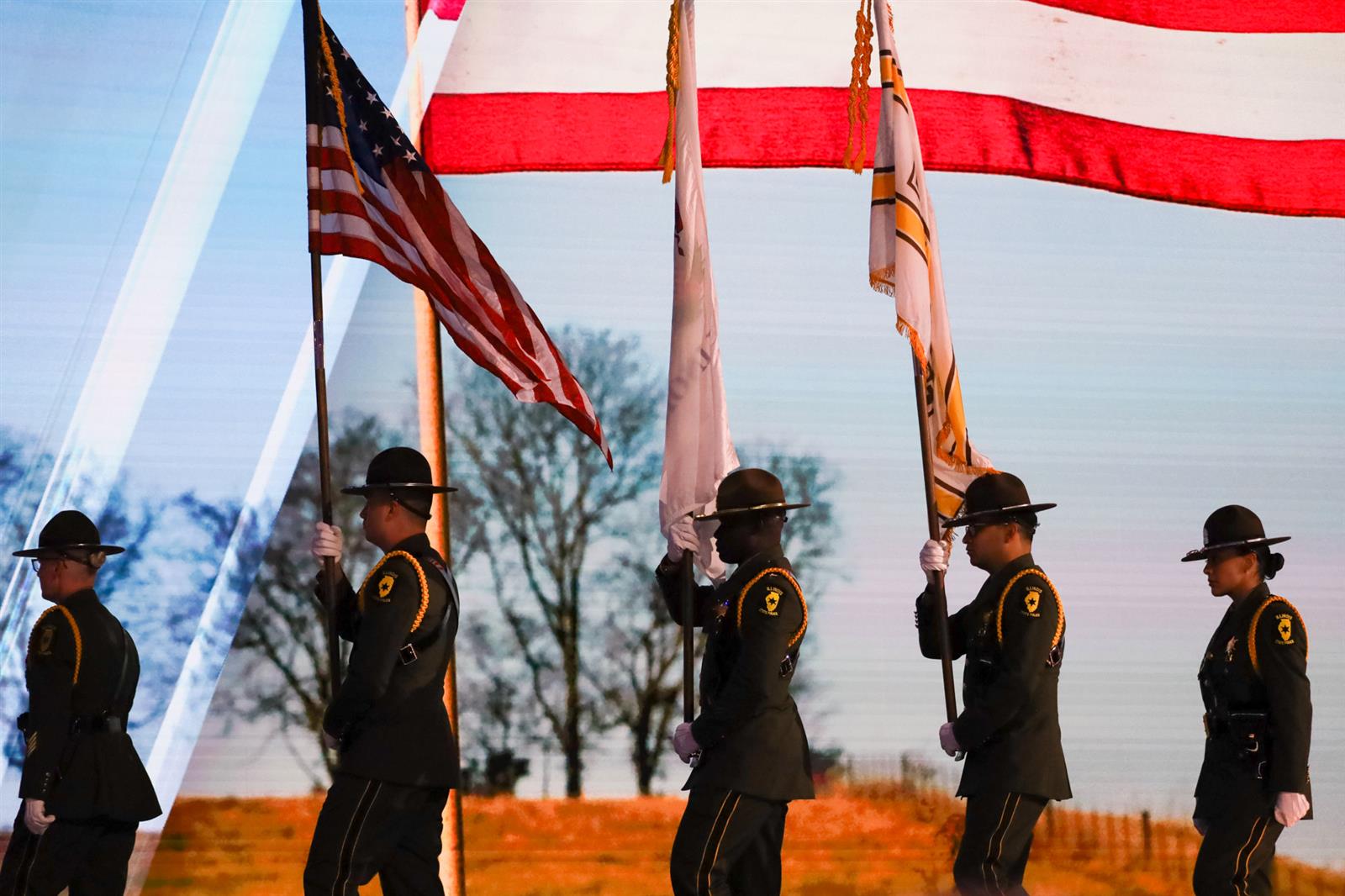 Illinois State Police