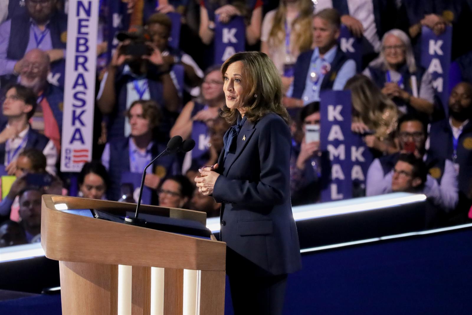 Kamala Harris