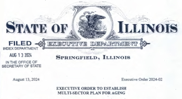 Executive Order