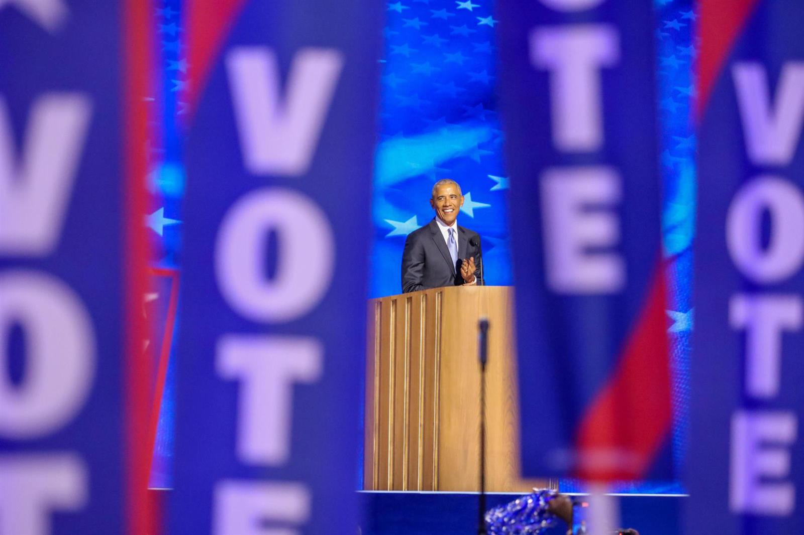 President Barack Obama