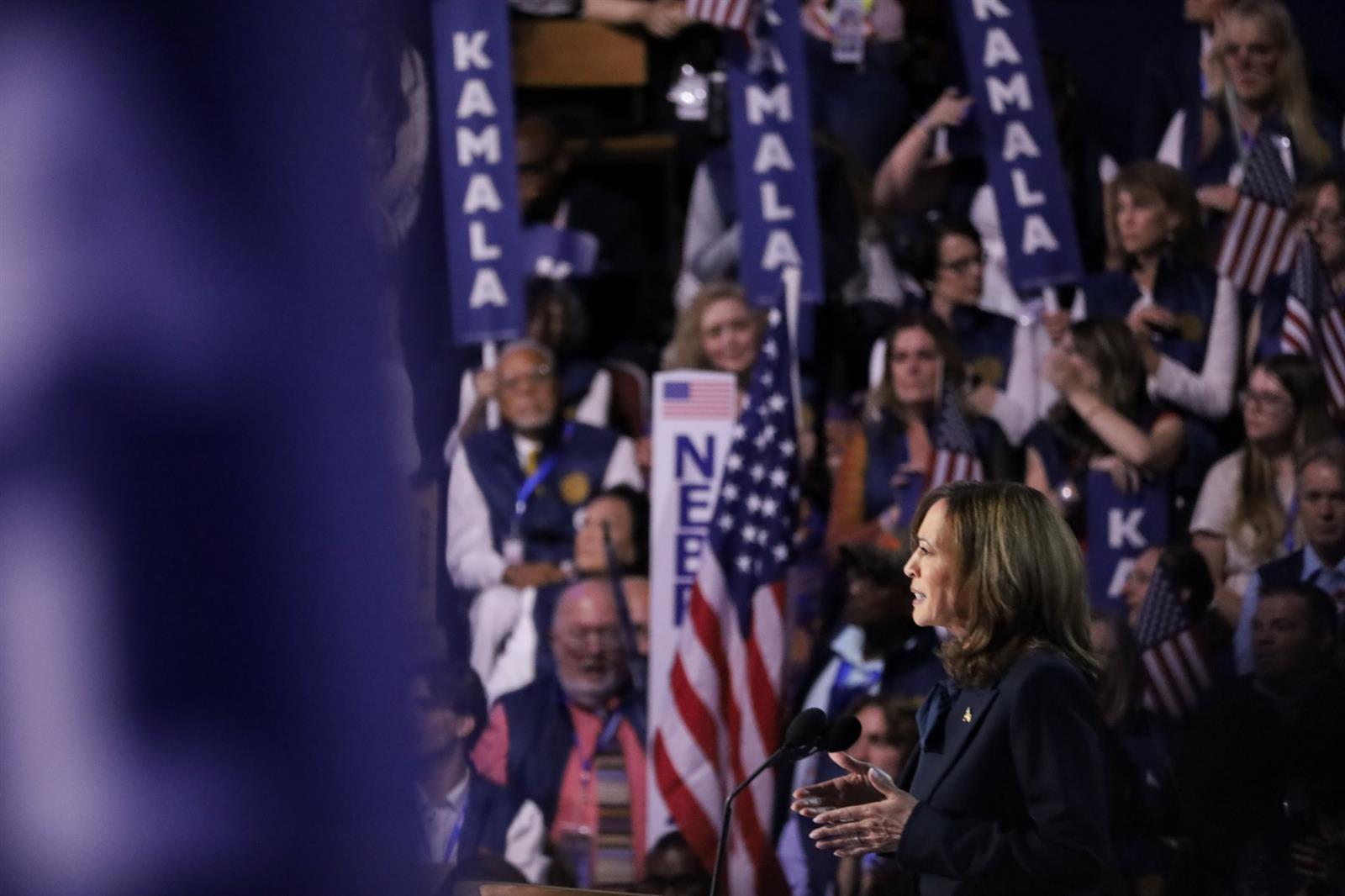 Kamala Harris