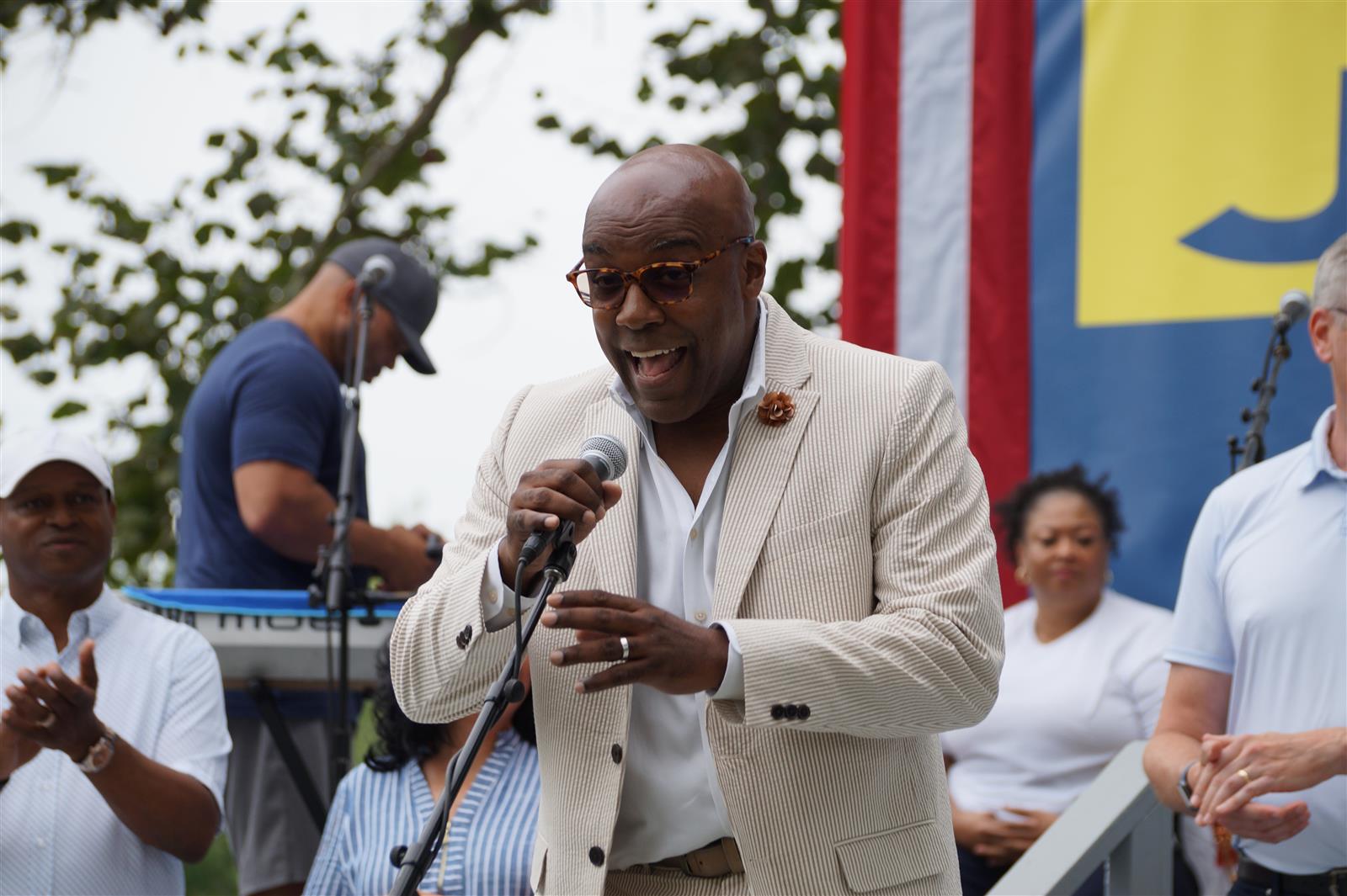 Kwame Raoul