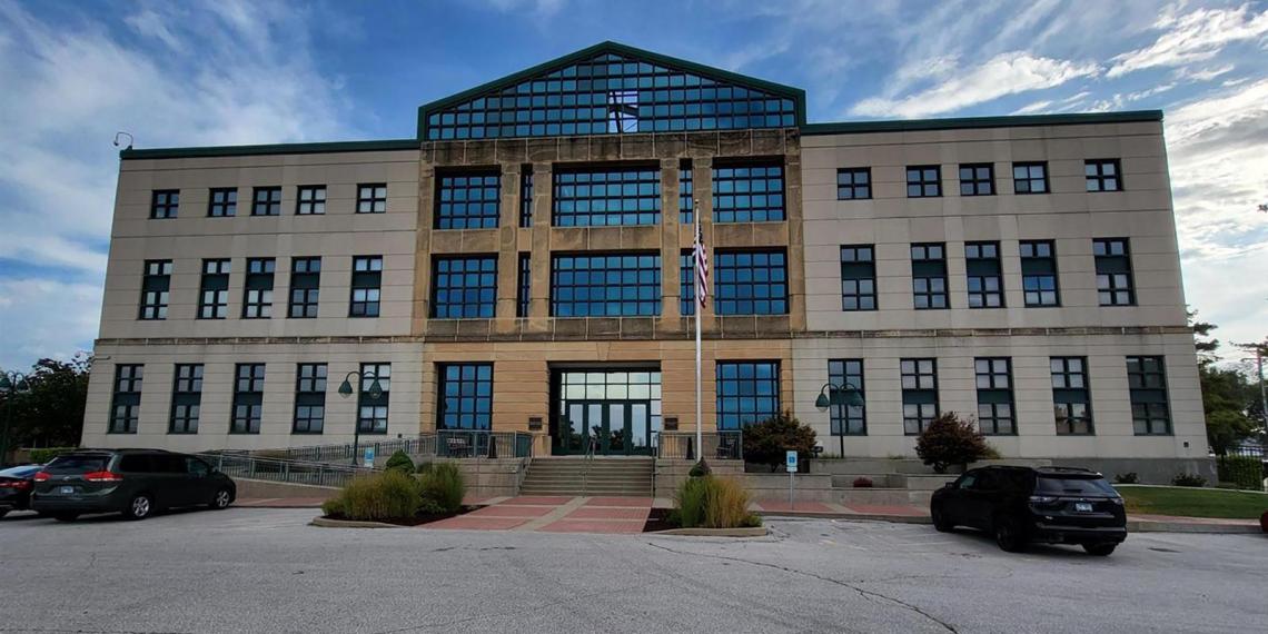U.S. District Courthouse