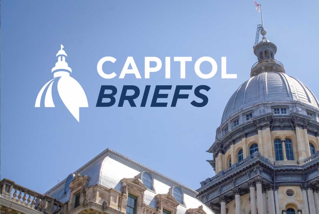 Capitol News Illinois