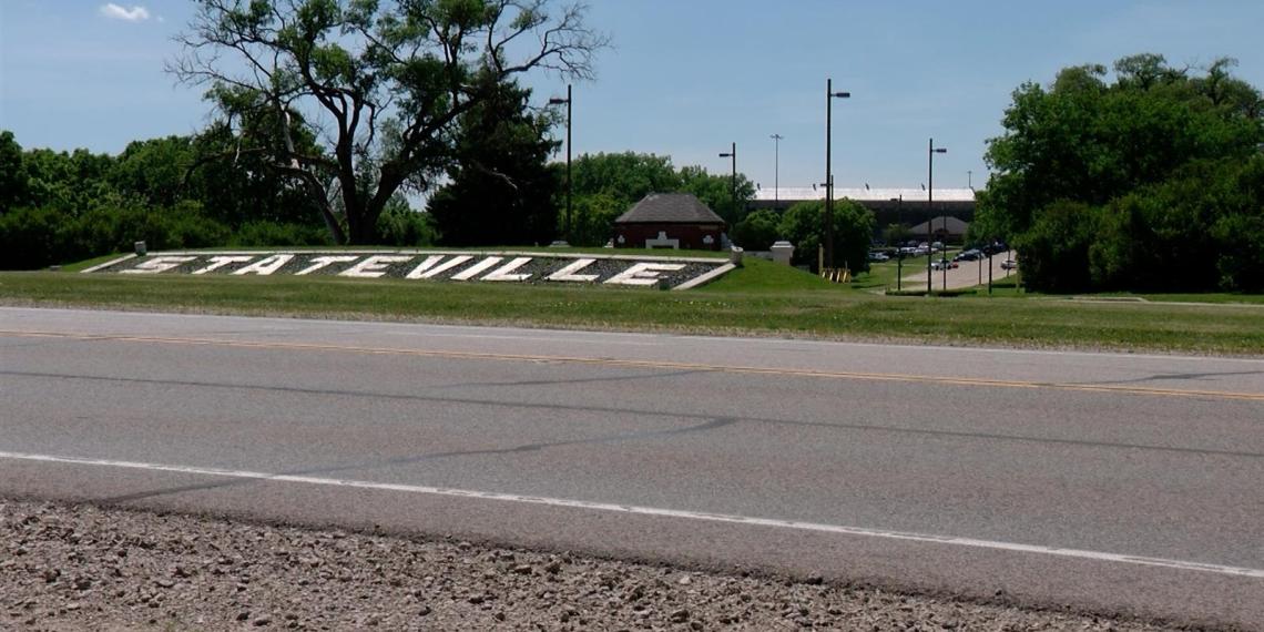 Stateville Correctional Center