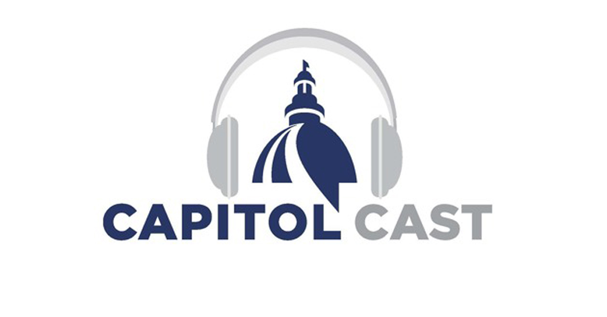 Capitol Cast: The governor makes his pitch