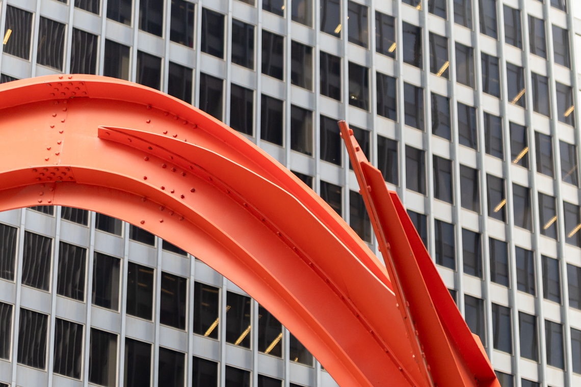 The Dirksen Federal Building
