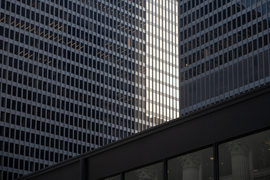 The Dirksen Federal Courthouse