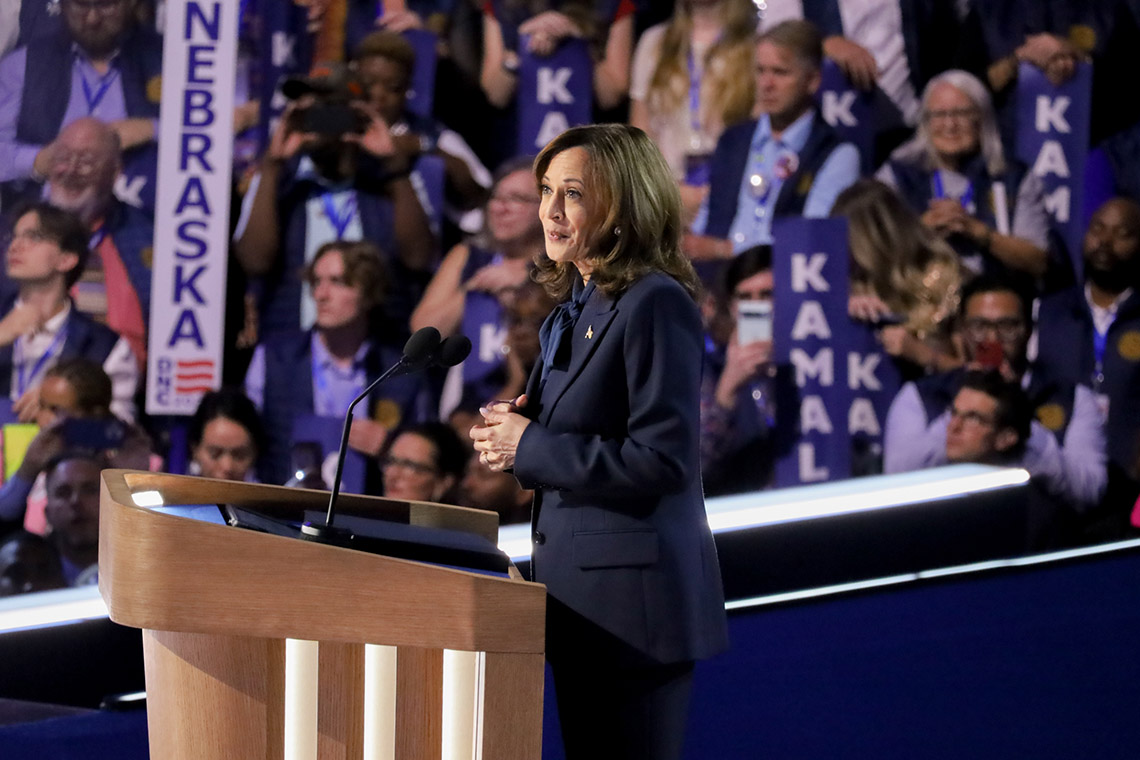 Kamala Harris