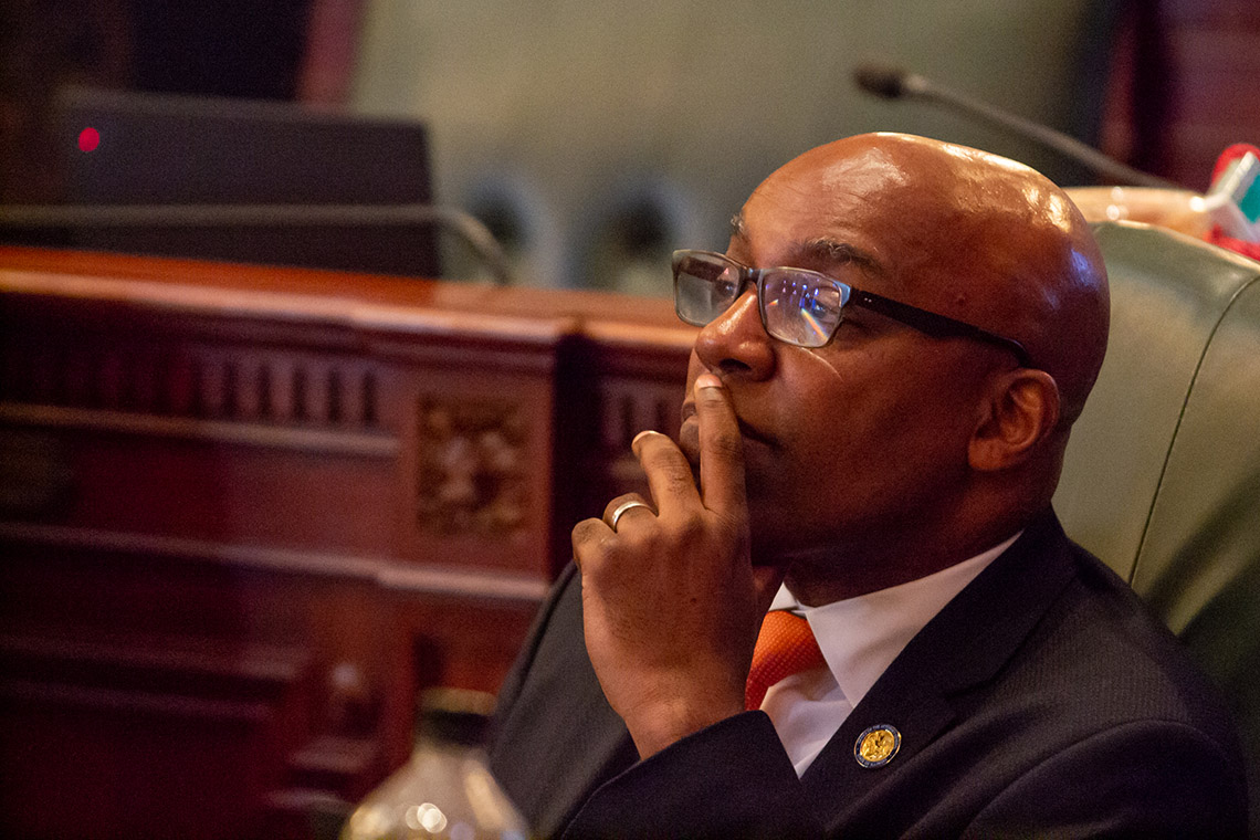 Kwame Raoul