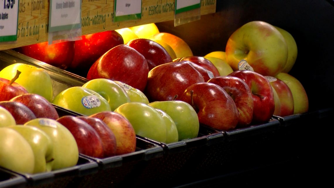 Apples